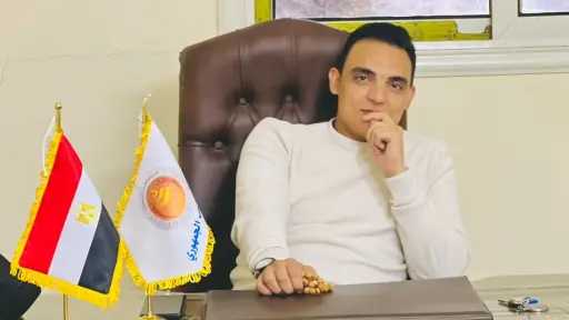 يسري الجندي: مصر عصية على الانكسار.. و30 يونيو كانت «تصحيح مسار»