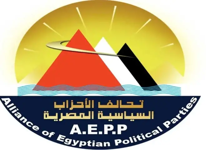 مراجعة خريطة مقرات تحالف الأحزاب المصرية استعدادًا للانتخابات