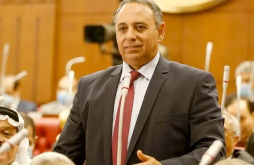 تحالف الأحزاب يعتمد لجانه الانتخابية ويستعد لخوض انتخابات الشيوخ