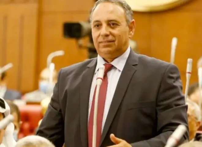 تحالف الأحزاب يعتمد لجانه الانتخابية ويستعد لخوض انتخابات الشيوخ