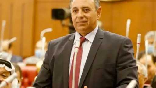 تحالف الأحزاب يعتمد لجانه الانتخابية ويستعد لخوض انتخابات الشيوخ