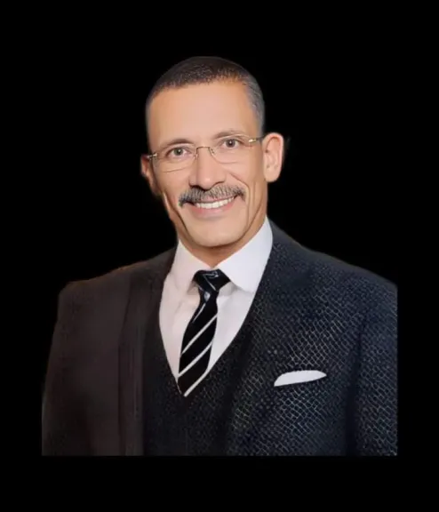 شعبان محمود يتصدر قائمة حزب أبناء مصر في قنا ضمن تحالف الأحزاب المصرية لانتخابات مجلس الشيوخ 2025