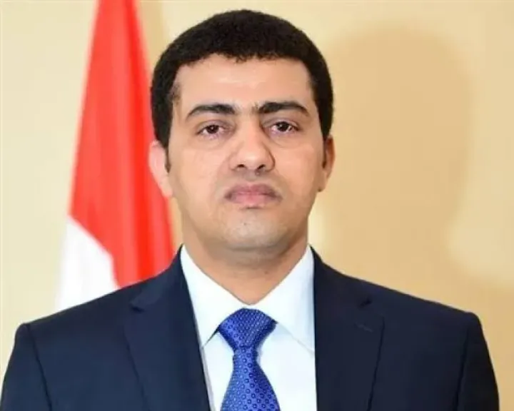 ياسر الرعيني يهنئ مصر بذكرى ثورة 23 يوليو: مسيرة نضال ألهمت الشعوب العربية ومصر كانت ولا تزال سندًا لليمن