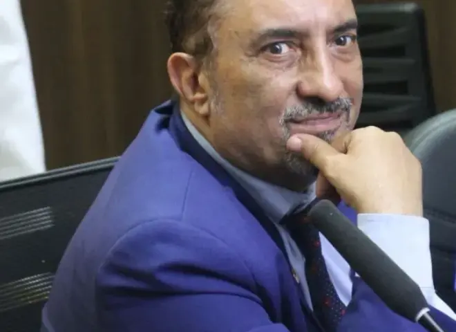 شريف البنداري مرشحًا لمجلس الشيوخ عن ”أبناء مصر”: برنامج اقتصادي وتنموي لخدمة المواطن ودعم المرأة والشباب