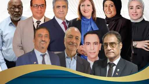 تحالف الأحزاب المصرية يتصدر المشهد الانتخابي في مجلس الشيوخ 2025.. تحركات مكثفة لمرشحي القاهرة والبحيرة والشرقية