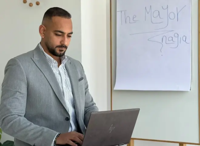 ”ذا مايور” للتسويق تفتتح فرعها الثالث بالسعودية بعد نجاحها في الإمارات ومصر