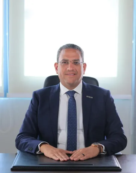 نائب رئيس ”عربية للتنمية” يعلن ترشحه لانتخابات غرفة التطوير العقاري باتحاد الصناعات