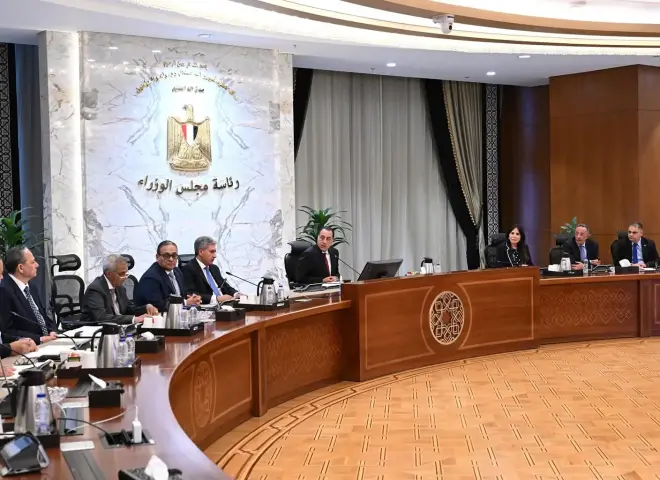 رئيس الوزراء يتابع استعدادات احتفالية افتتاح المتحف المصري الكبير