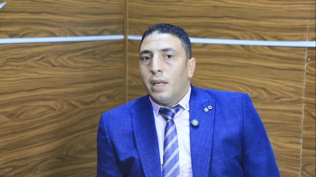 محمد عطية: إعادة قانون الإجراءات الجنائية يعزز العدالة ويواكب التطوير التشريعي
