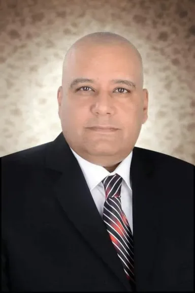 المهندس مدحت بركات يصدر قرارًا بتعيين الدكتور محمد فواز نائبًا أول لرئيس حزب أبناء مصر