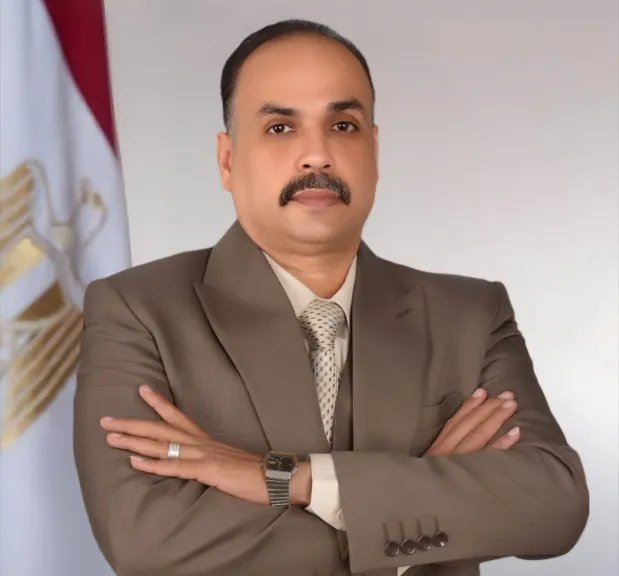 صبري جابر.. أول رئيس قطاع بحزب سياسي من متحدي الإعاقة يحقق انتشارا... صبري جابر.. أول رئيس قطاع بحزب سياسي من متحدي الإعاقة يحقق انتشارا واسعا في المنتزة