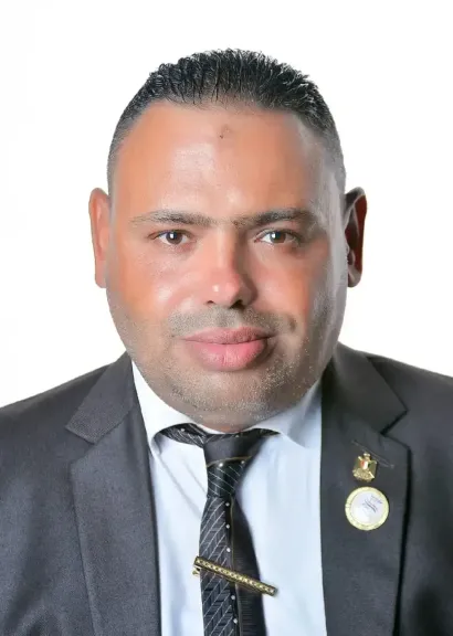 معا نبني سويس جديدة.. مصطفى محمد إبراهيم يرفع شعار العمل والنزاهة معا نبني سويس جديدة.. مصطفى محمد إبراهيم يرفع شعار العمل والنزاهة