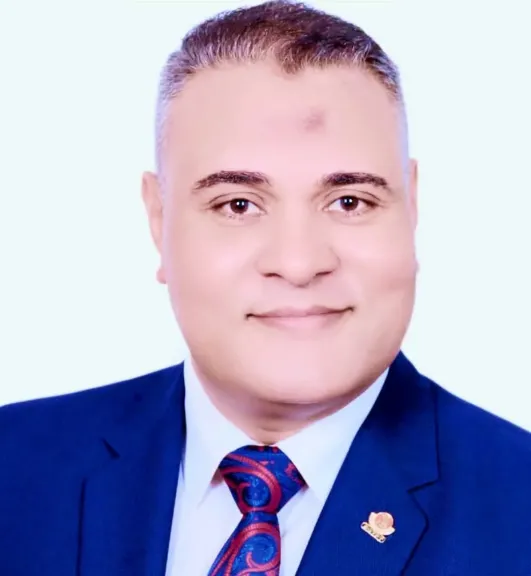 أهالي دائرة مصر القديمة والمنيل يؤيدون ويدعمون المرشح علاء محمد مبارك