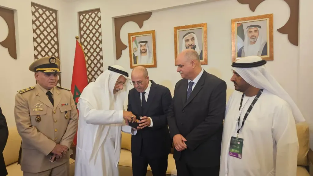 أرفود تستضيف الملتقى الدولي للتمر في دورته الرابعة عشرة بمشاركة إماراتية بارزة أرفود تستضيف الملتقى الدولي للتمر في دورته الرابعة عشرة بمشاركة إماراتية بارزة