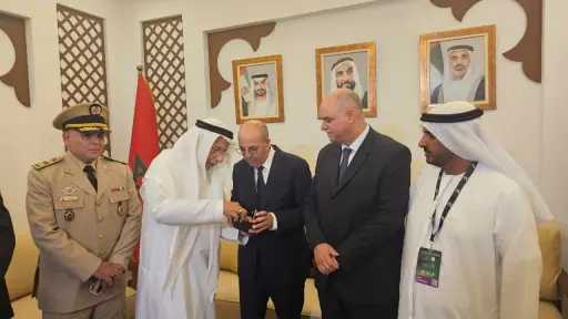 أرفود تستضيف الملتقى الدولي للتمر في دورته الرابعة عشرة بمشاركة إماراتية بارزة