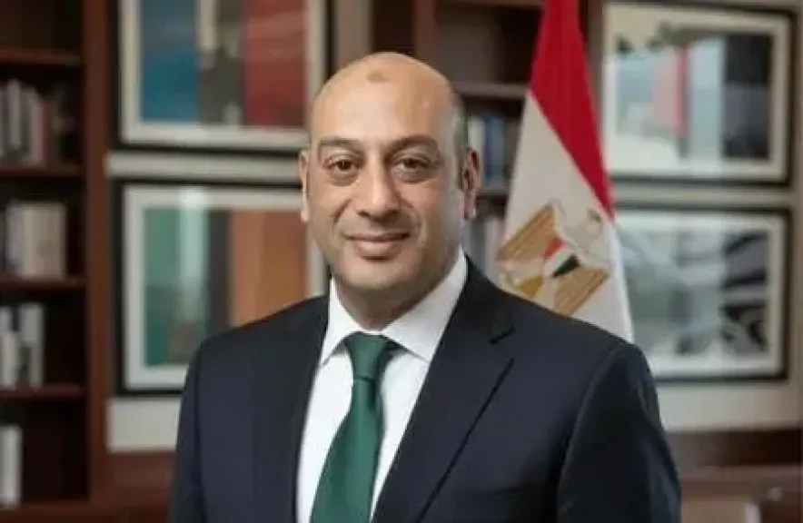 الأربعاء.. مؤتمر جماهيري كبير للمرشح عادل جودة في انتخابات مجلس النواب 2025