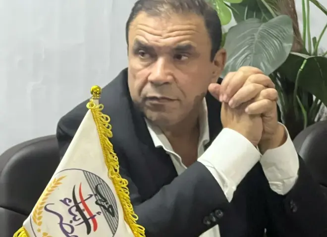 مدحت بركات: المال السياسي فشل في الجيزة.. والتوجيه الأمني غائب تمامًا