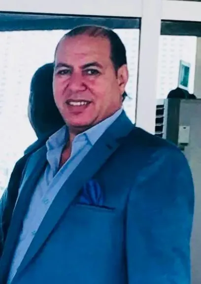  د. مجدي الشيمي