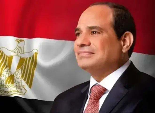 «أبناء مصر» يؤيد توجيهات الرئيس السيسي لضمان نزاهة انتخابات النواب