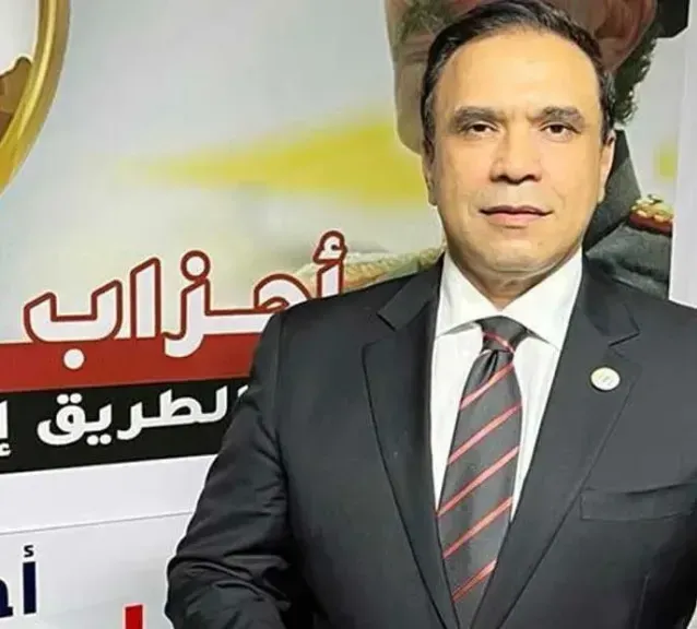 مدحت بركات: توجيهات الرئيس أعادت التأكيد أن مصر دولة قانون وصوت الناخب هو الحاكم