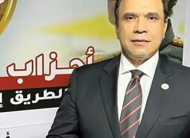 مدحت بركات: توجيهات الرئيس أعادت التأكيد أن مصر دولة قانون وصوت الناخب هو الحاكم