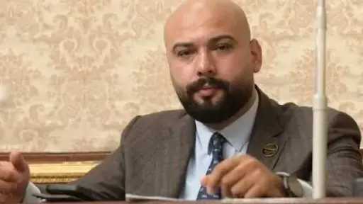 النائب إبراهيم الديب مشيدا برسالة الرئيس السيسي: ترسيخا للنزاهة وضمان لحماية صوت الناخب