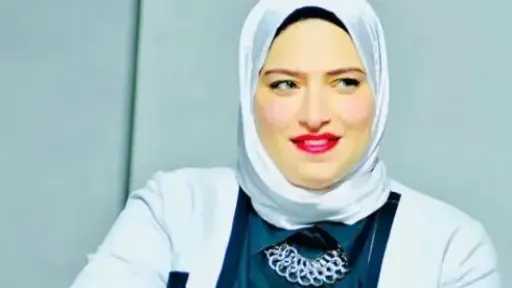 د. رحاب غزالة تطالب بإلغاء الانتخابات حفاظًا على الاستقرار وإرادة الشعب