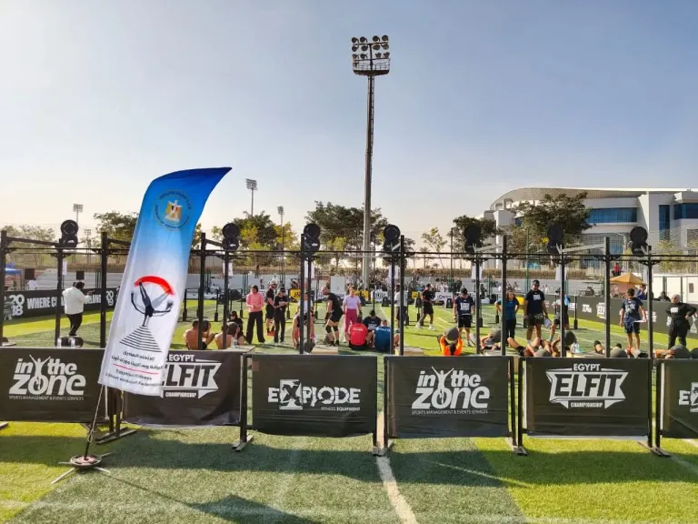 وزير الرياضة يشهد ختام بطولة الفيت بالعاصمة الجديدة عبر تقنية الفيديو كونفرانس