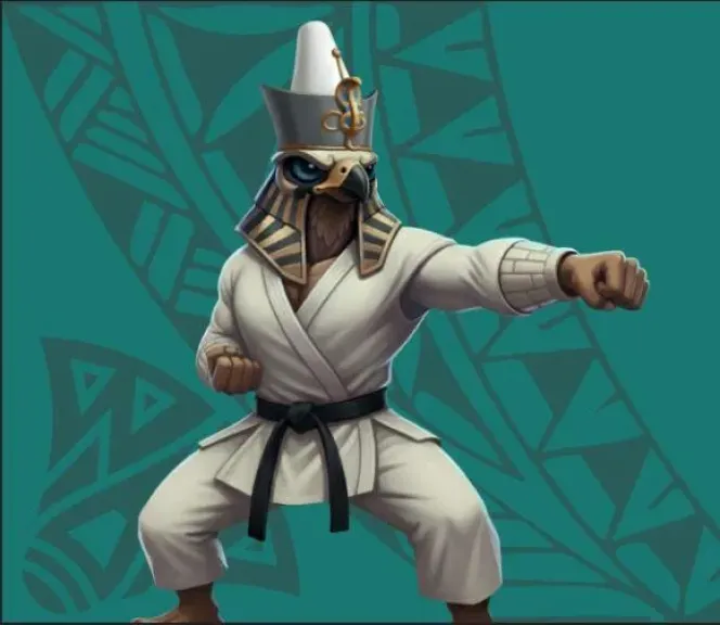 غدًا المؤتمر الصحفي للإعلان عن تفاصيل بطولة العالم للكاراتيه