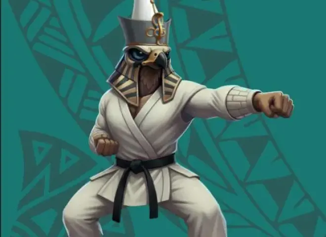 غدًا المؤتمر الصحفي للإعلان عن تفاصيل بطولة العالم للكاراتيه