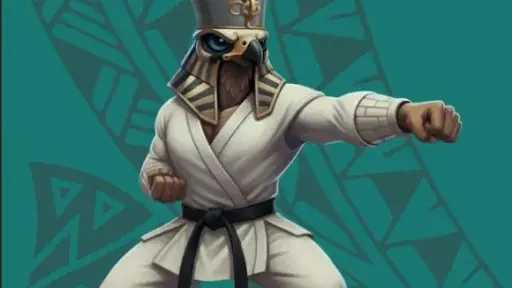 غدًا المؤتمر الصحفي للإعلان عن تفاصيل بطولة العالم للكاراتيه