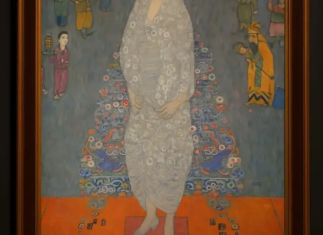 بـ 236 مليون دولار.. لوحة فنية تحطم الأرقام القياسية عالميًا