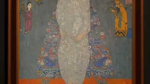 بـ 236 مليون دولار.. لوحة فنية تحطم الأرقام القياسية عالميًا