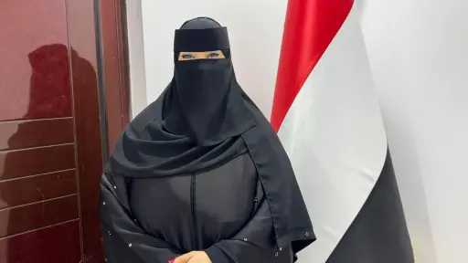 أمة الرحمن المطري تكتب: نساء بلا سند.. رحلة العذاب والصمود في مناطق الحوثي