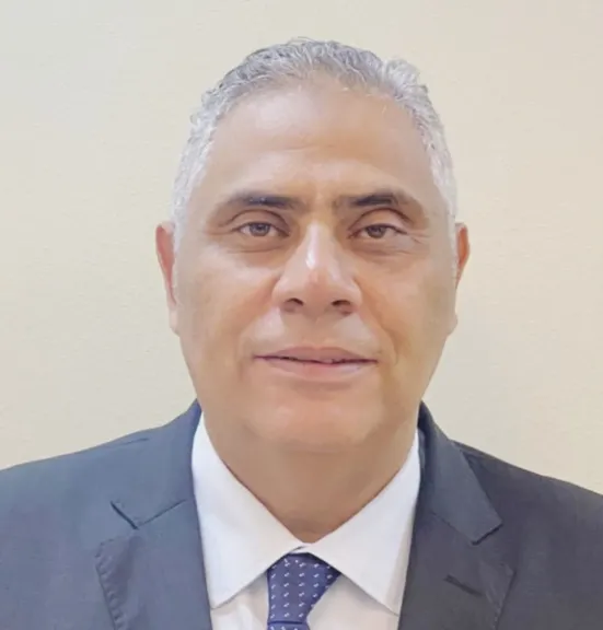 تعيين محمد عسران عضوًا منتدبًا للشركة المصرية للتنمية الزراعية والريفية