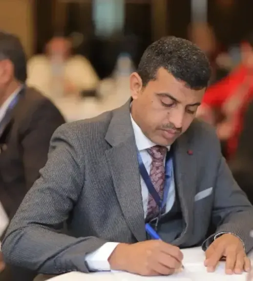 عبد الرحمن الصلاحي يكتب: إيديكس منصة تجمع الدبلوماسية بالقوة وتكشف ملامح مصر المستقبل