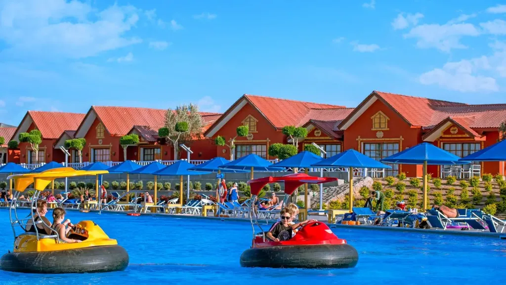 نيفرلاند تستعد لعيدها الثالث.. مفاجآت غير مسبوقة تعيد تشكيل خريطة السياحة الترفيهية