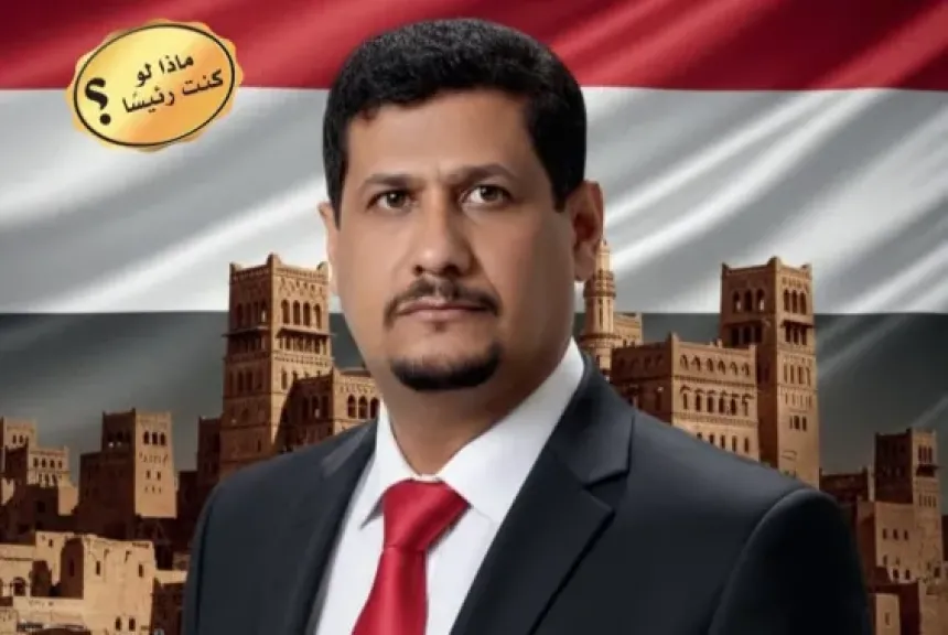 «نحو رؤية شاملة لاستعادة الدولة اليمنية».. إصدار جديد للدكتور علي غانم الشيباني