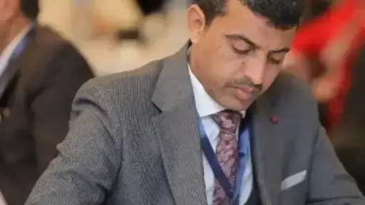 عبدالرحمن الصلاحي يكتب: مأرب تحت المجهر