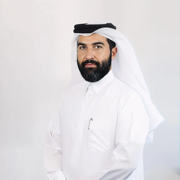 بالتزامن مع احتفالات الدولة باليوم الوطني.. د. بدر الهاجري: أكبر علم قطري في بني هاجر يروي قصة ولاء صادق