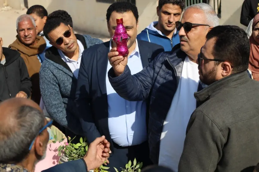 من الجيزة إلي الجمهورية.. انطلاق دوري الألعاب الشعبية والتراثية والبيئية بمشاركة 2000 لاعب وجوائز 50 ألف جنيه