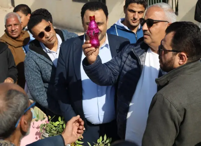 من الجيزة إلى الجمهورية.. انطلاق دوري الألعاب الشعبية والتراثية والبيئية بمشاركة 2000 لاعب وجوائز 50 ألف جنيه