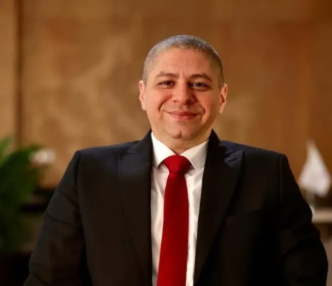 أحمد جبيلي: حملات التشويه لن تُربك المشهد الانتخابي وثقتي كاملة في وعي الناخبين