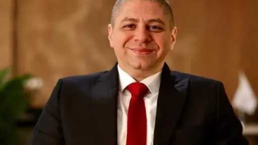 أحمد جبيلي: حملات التشويه لن تُربك المشهد الانتخابي وثقتي كاملة في وعي الناخبين