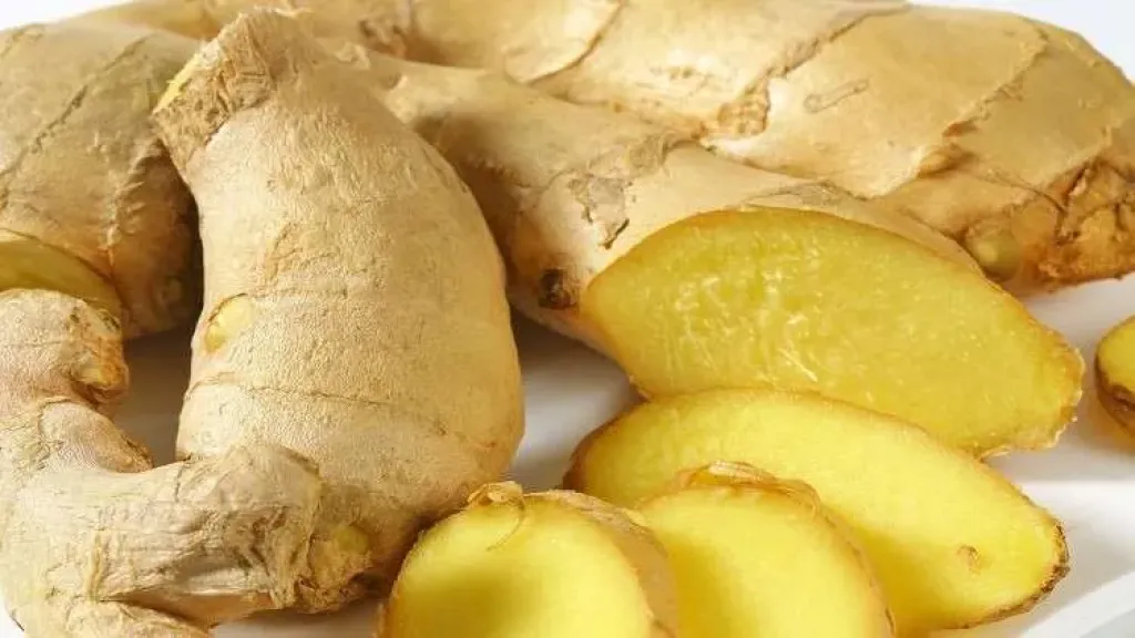 الدكتورة أسماء علي المقدشي تكتب: الزنجبيل والتنفس.. تجربة شخصية تفتح باب التساؤل العلمي