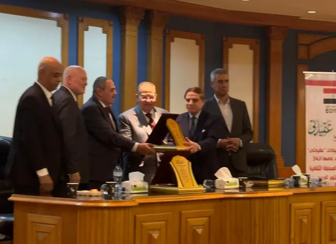 الأمين العام لرابطة الجامعات الإسلامية يشارك باحتفالية «عقيدتي» ويشيد بدورها التنويري والتثقيفي في بناء الوعي