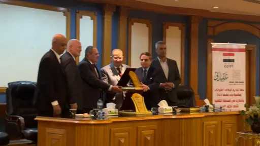 الأمين العام لرابطة الجامعات الإسلامية يشارك باحتفالية «عقيدتي» ويشيد بدورها التنويري والتثقيفي في بناء الوعي