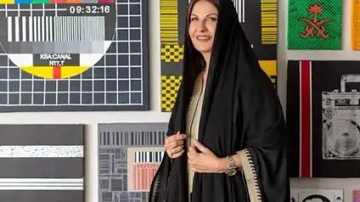 بسمة السليمان: الفن ذاكرة إنسانية مفتوحة.. والهوية تُصاغ بالفعل الثقافي لا بالاقتناء