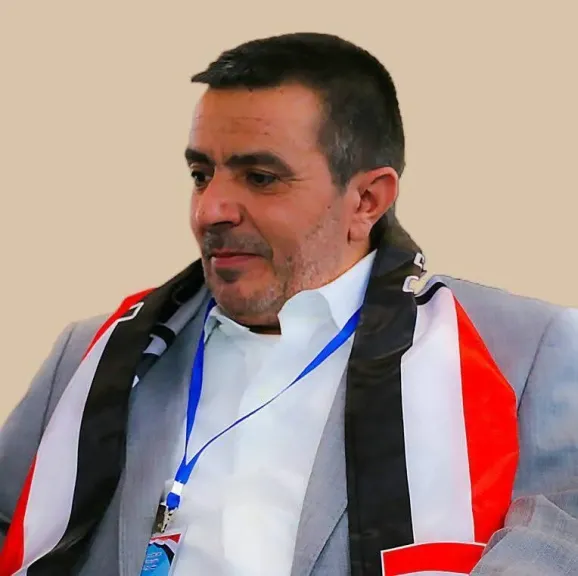 موقف المملكة تجاه اليمن.. وكيل محافظة عمران أحمد حسين البكري يشيد بالريادة والدعم