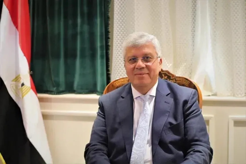 وزير التعليم العالي: جيل جديد من الجامعات المتخصصة لدعم رؤية مصر 2030